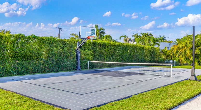 Photo of Spanish Retreat