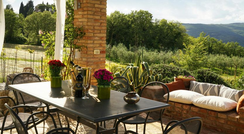 Photo of Umbrian Refuge