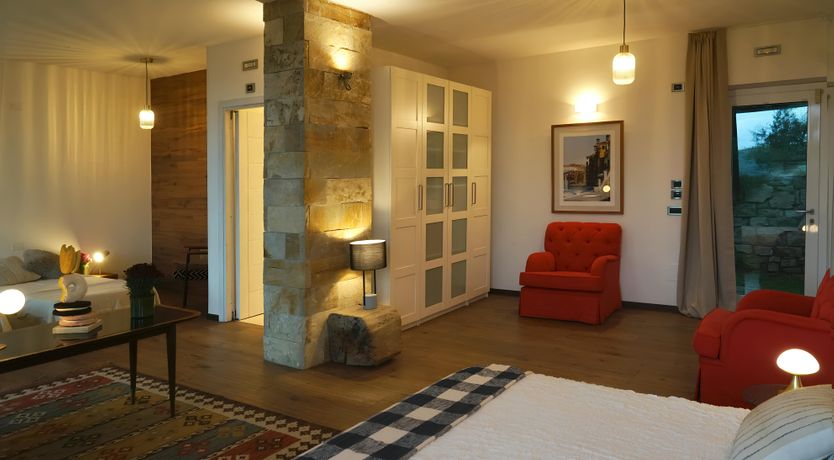 Photo of Umbrian Refuge