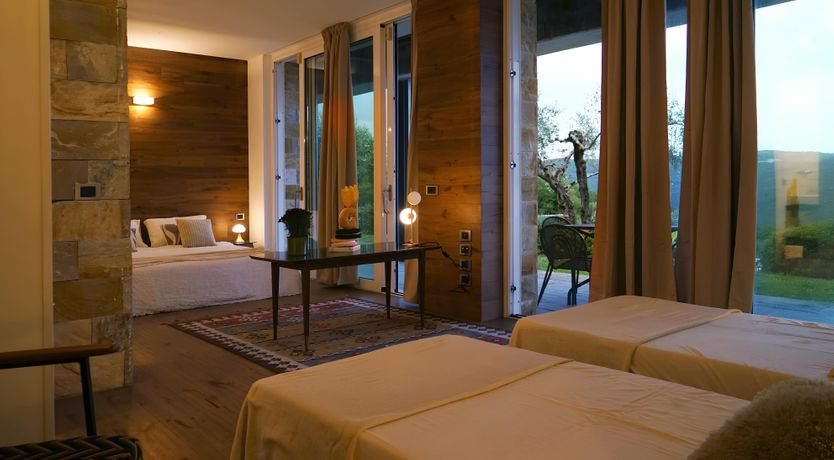 Photo of Umbrian Refuge