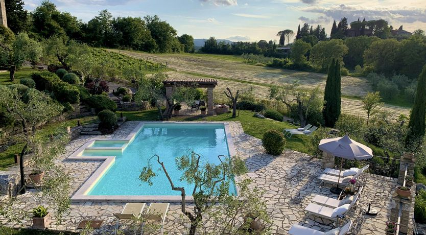 Photo of Umbrian Refuge