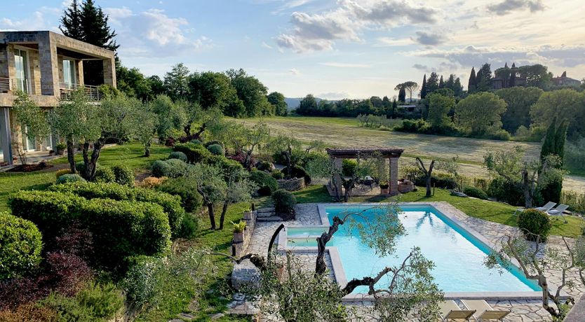 Photo of Umbrian Refuge