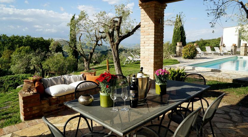 Photo of Umbrian Refuge