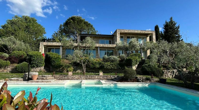 Photo of Umbrian Refuge