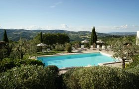 Photo of umbrian-refuge