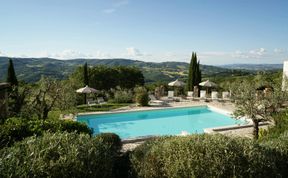 Photo of Umbrian Refuge
