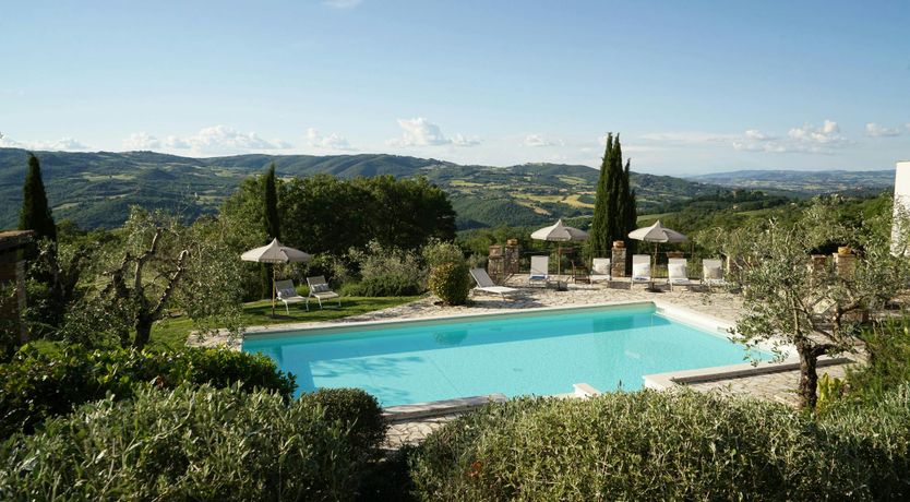 Photo of Umbrian Refuge