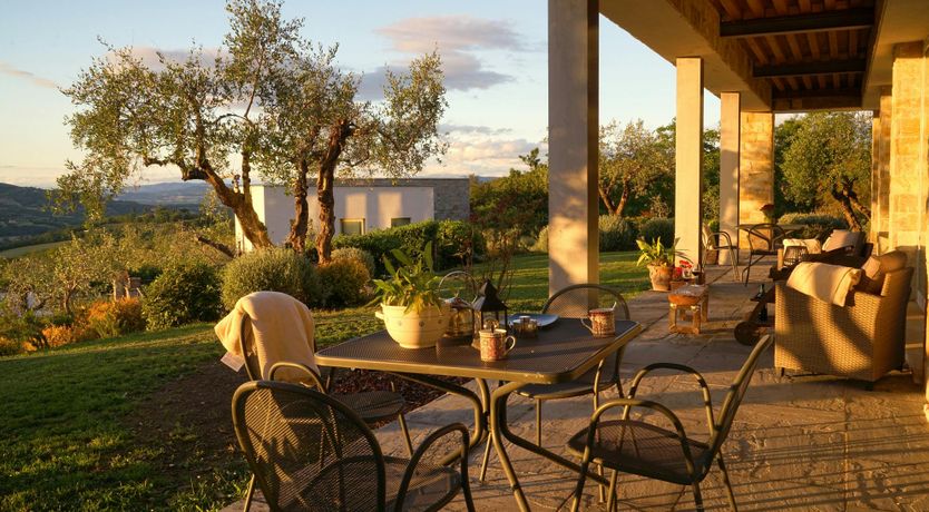 Photo of Umbrian Refuge