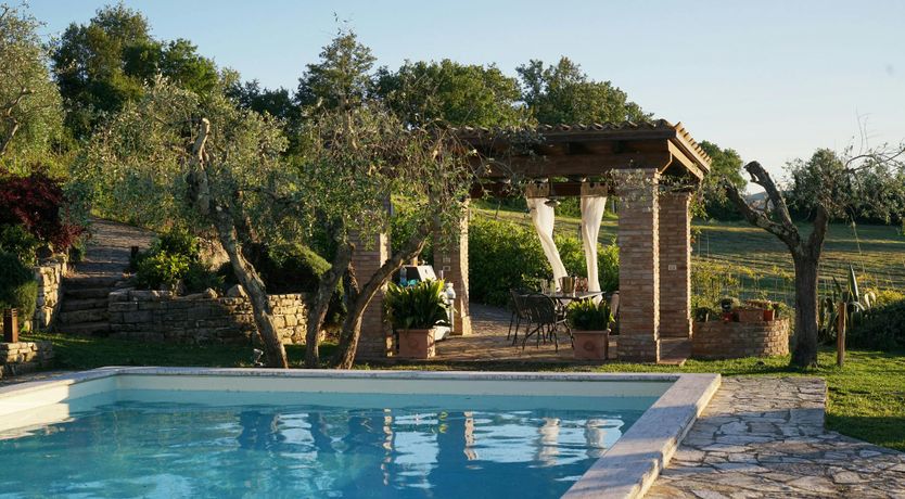 Photo of Umbrian Refuge