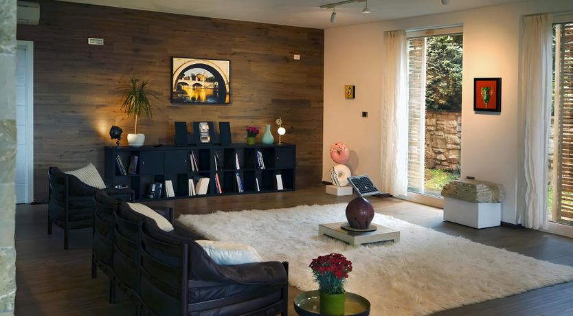 Photo of Umbrian Refuge