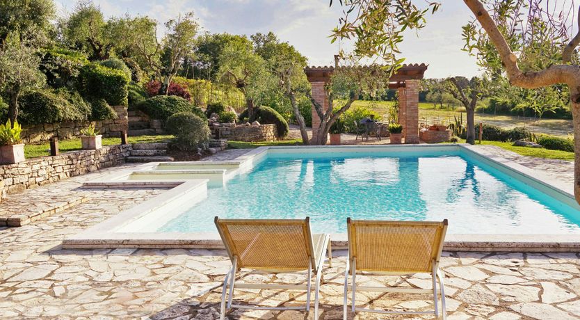 Photo of Umbrian Refuge