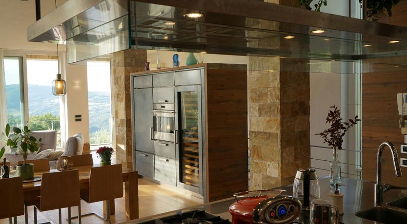 Photo of Umbrian Refuge