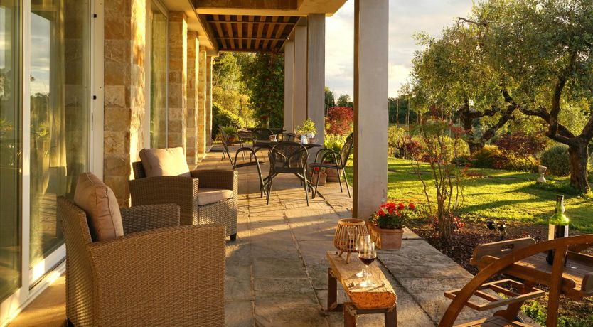 Photo of Umbrian Refuge