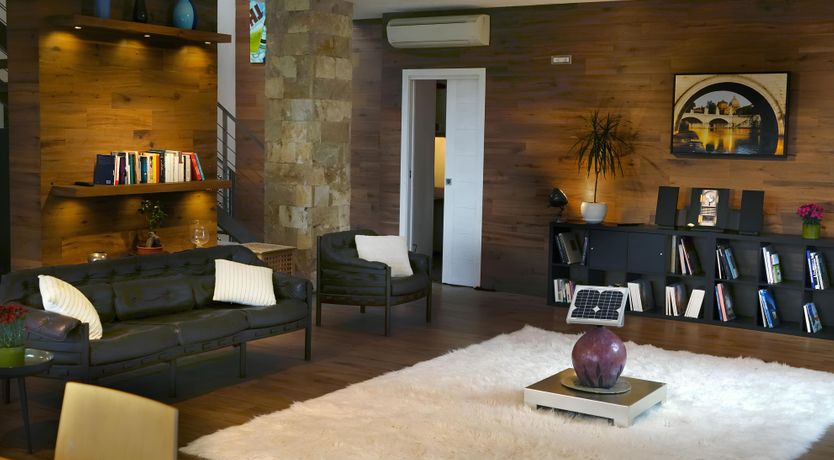 Photo of Umbrian Refuge