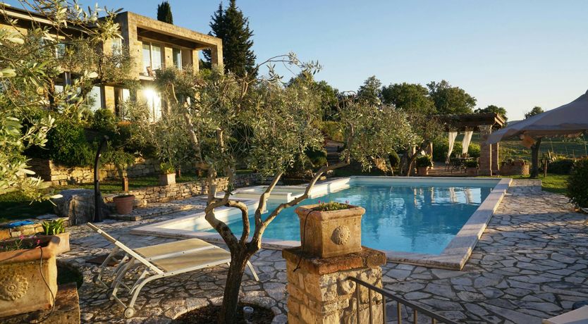 Photo of Umbrian Refuge