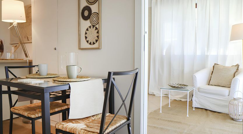 Photo of Mirror Pool