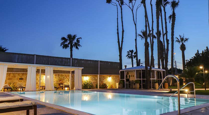 Photo of Mirror Pool