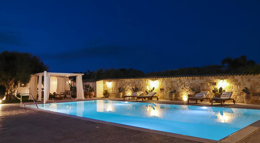 Photo of Mirror Pool