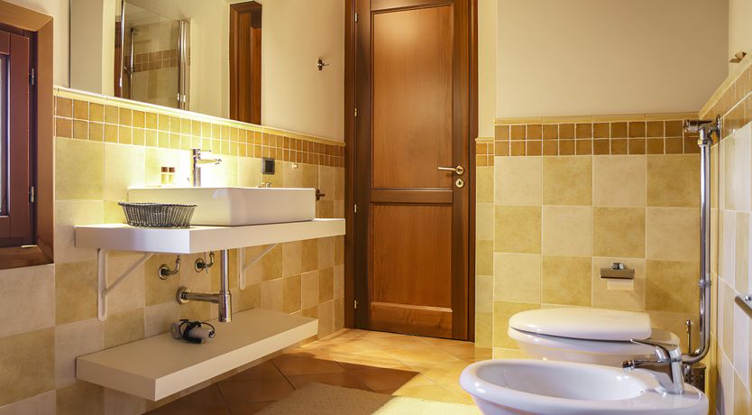 Photo of Mirror Pool