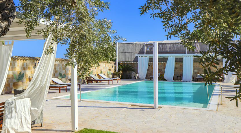 Photo of Mirror Pool