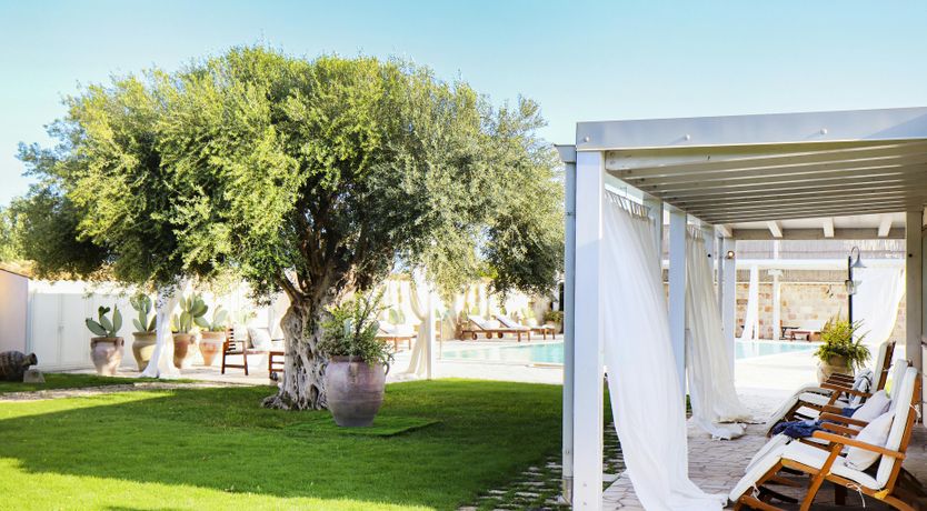 Photo of Mirror Pool