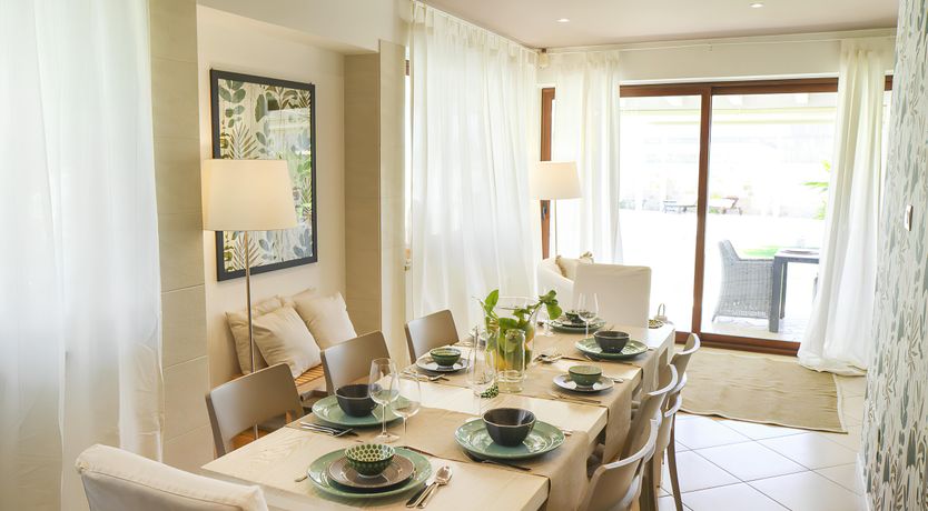 Photo of Mirror Pool