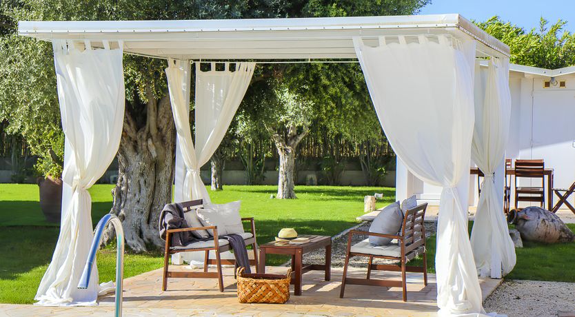 Photo of Mirror Pool