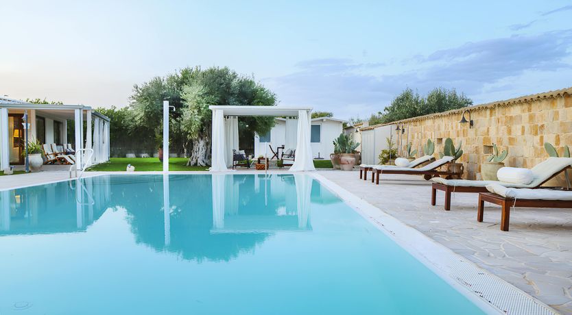 Photo of Mirror Pool