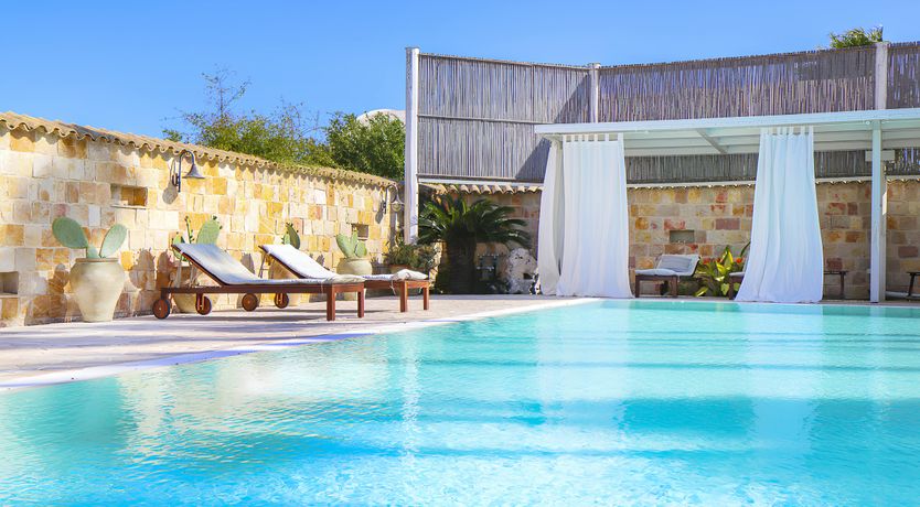 Photo of Mirror Pool