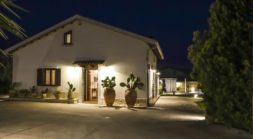 Photo of Mirror Pool