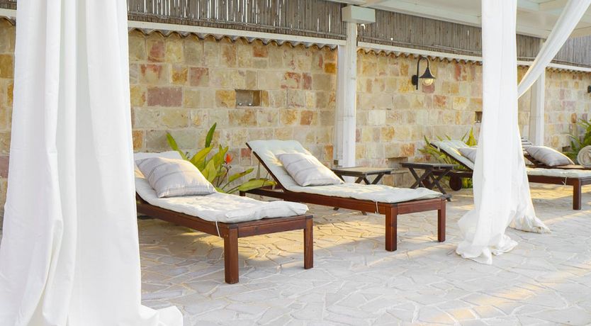 Photo of Mirror Pool