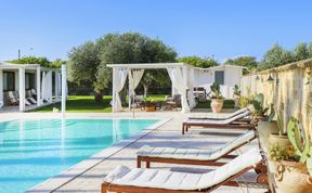 Photo of Mirror Pool