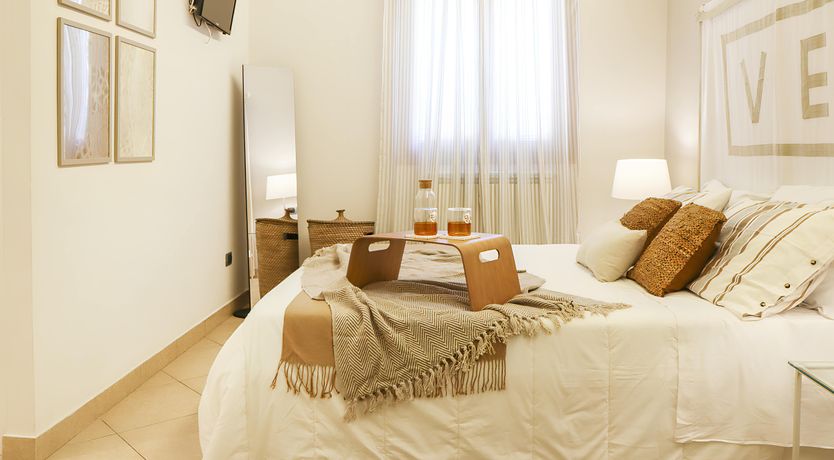 Photo of Mirror Pool