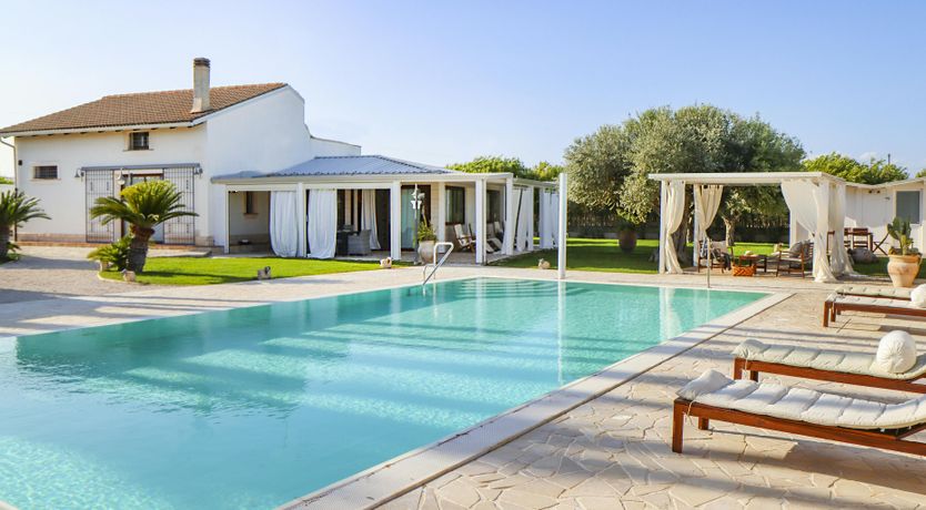 Photo of Mirror Pool