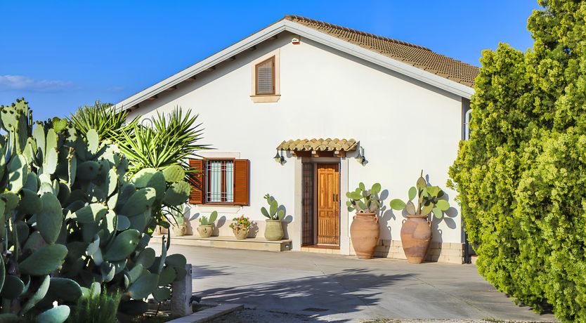 Photo of Mirror Pool