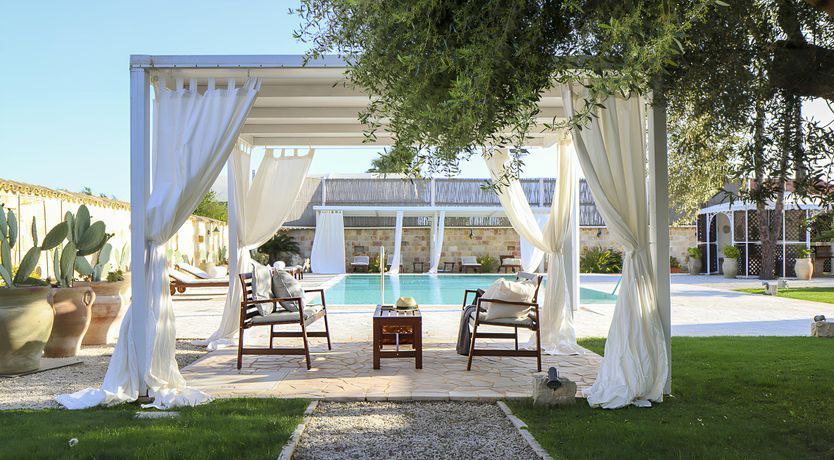 Photo of Mirror Pool