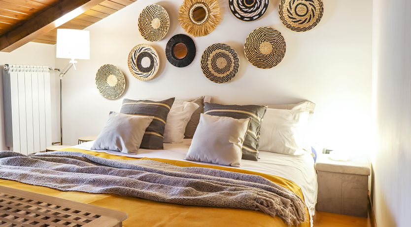 Photo of Mirror Pool