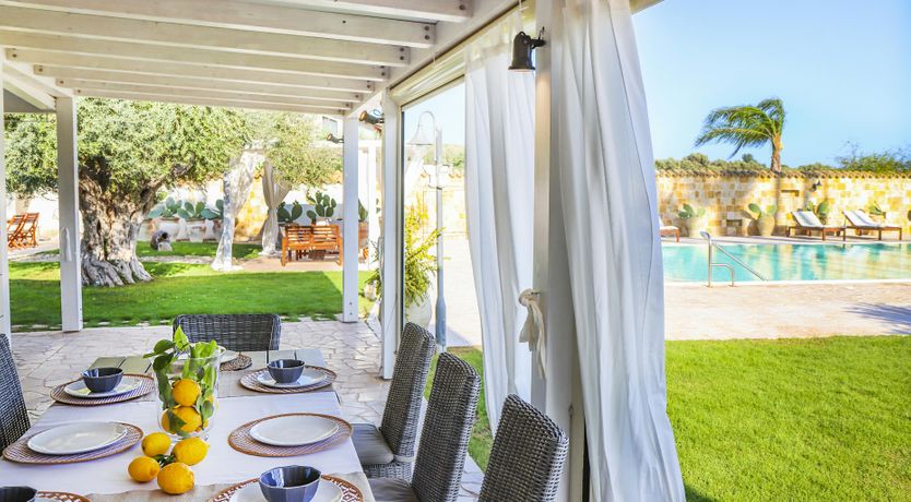 Photo of Mirror Pool