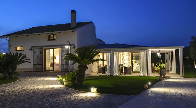 Photo of Mirror Pool