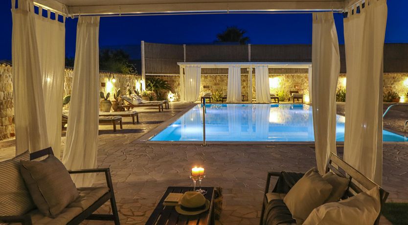 Photo of Mirror Pool