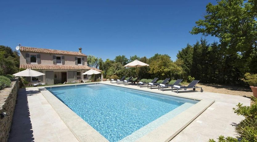 Photo of Luberon Charm