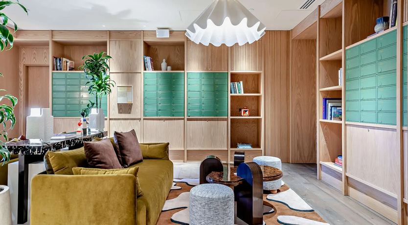 Photo of Classic Love