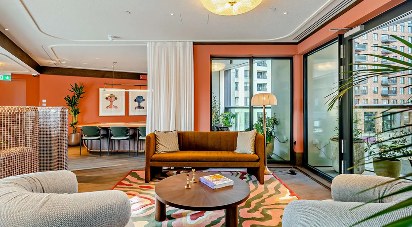 Photo of Classic Love