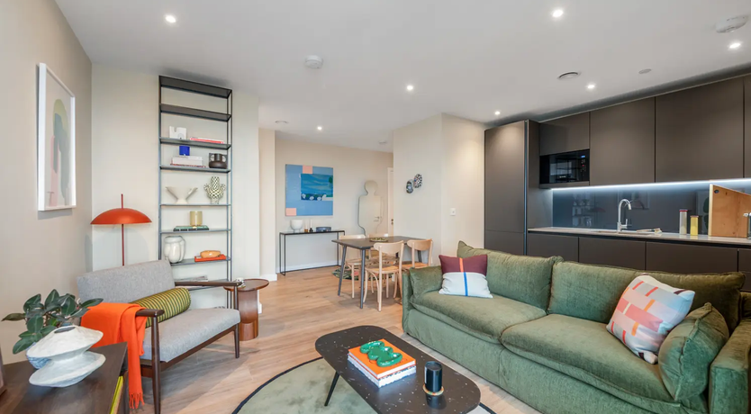 Photo of Classic Love