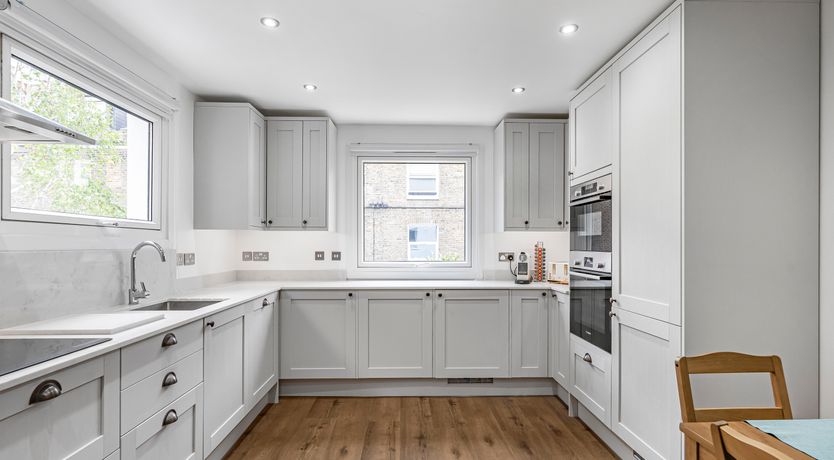 Photo of West London Gem