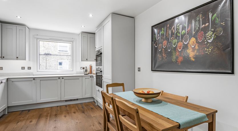 Photo of West London Gem