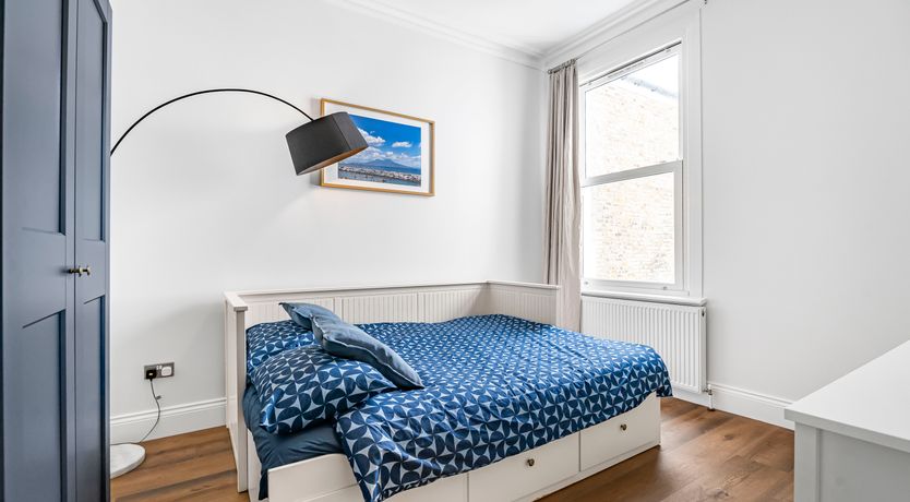 Photo of West London Gem