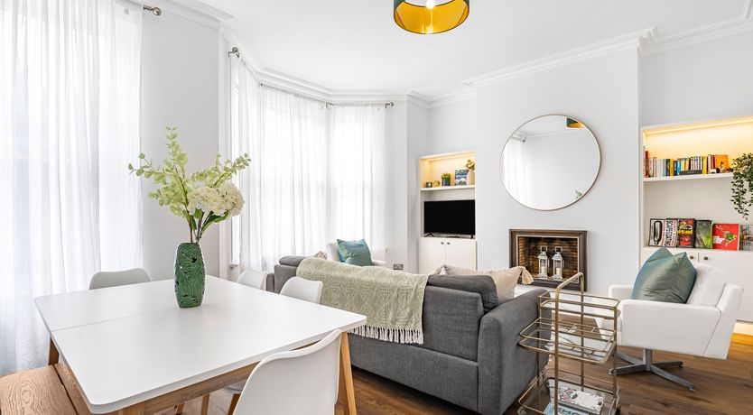 Photo of West London Gem