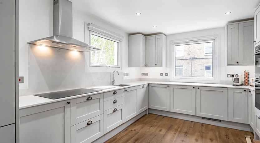 Photo of West London Gem