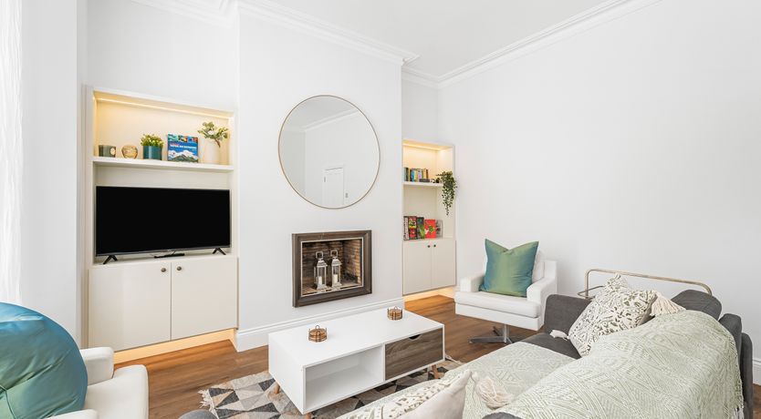 Photo of West London Gem